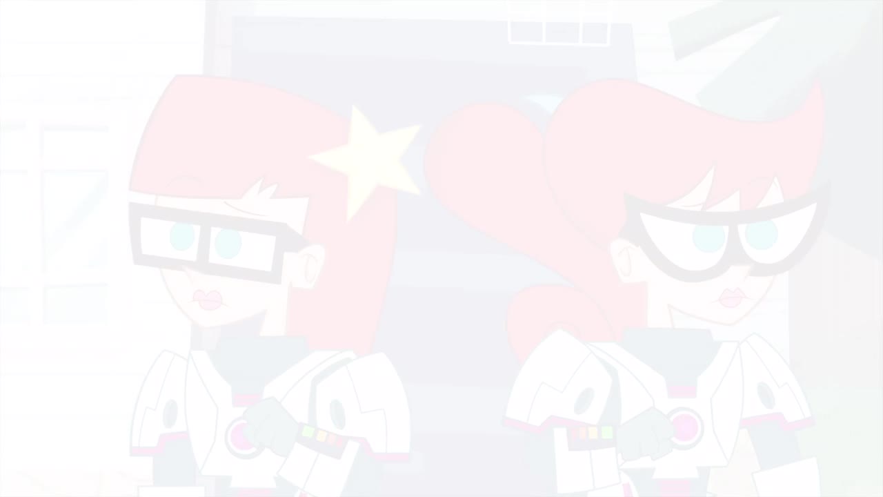 Johnny Test (Phần 1) tập 20 cảnh 2