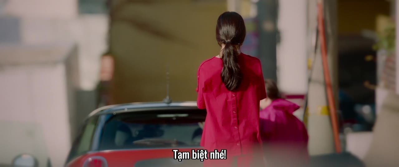 Dính ”Thính” Là Yêu - cảnh 3