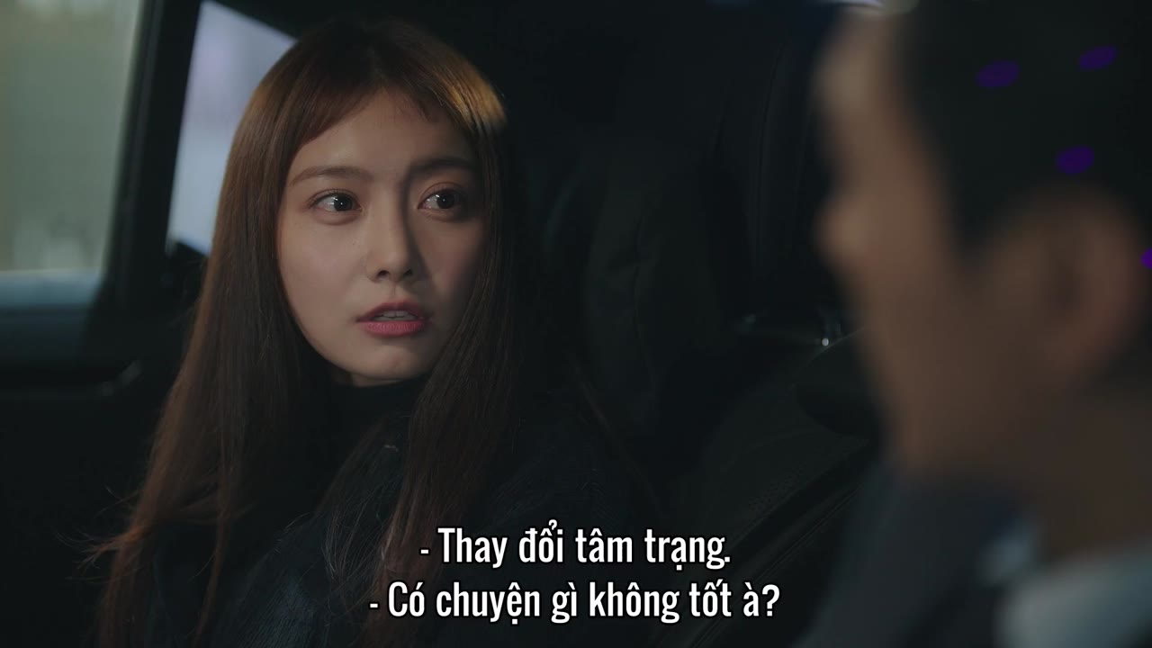 Yêu (Kết Hôn và Ly Dị) Mùa 3 tập 5