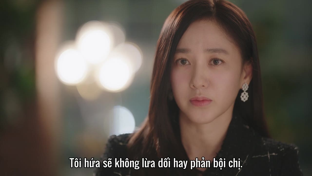 Yêu (Kết Hôn và Ly Dị) Mùa 3 tập 6