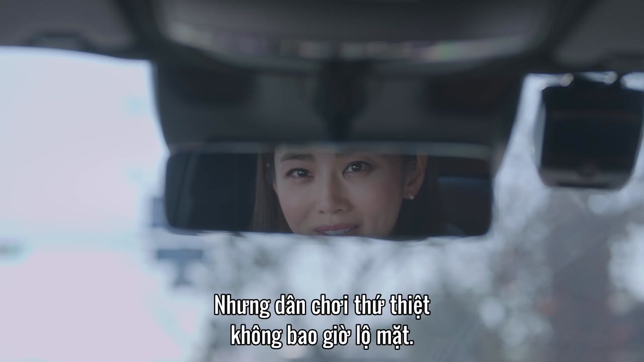 Yêu (Kết Hôn và Ly Dị) Mùa 3 tập 7 cảnh 3