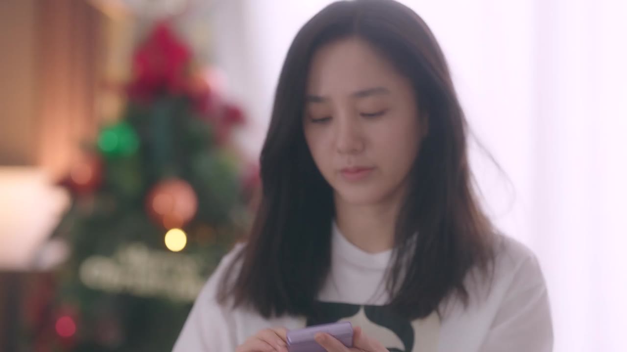 Yêu (Kết Hôn và Ly Dị) Mùa 3 tập 8 cảnh 2