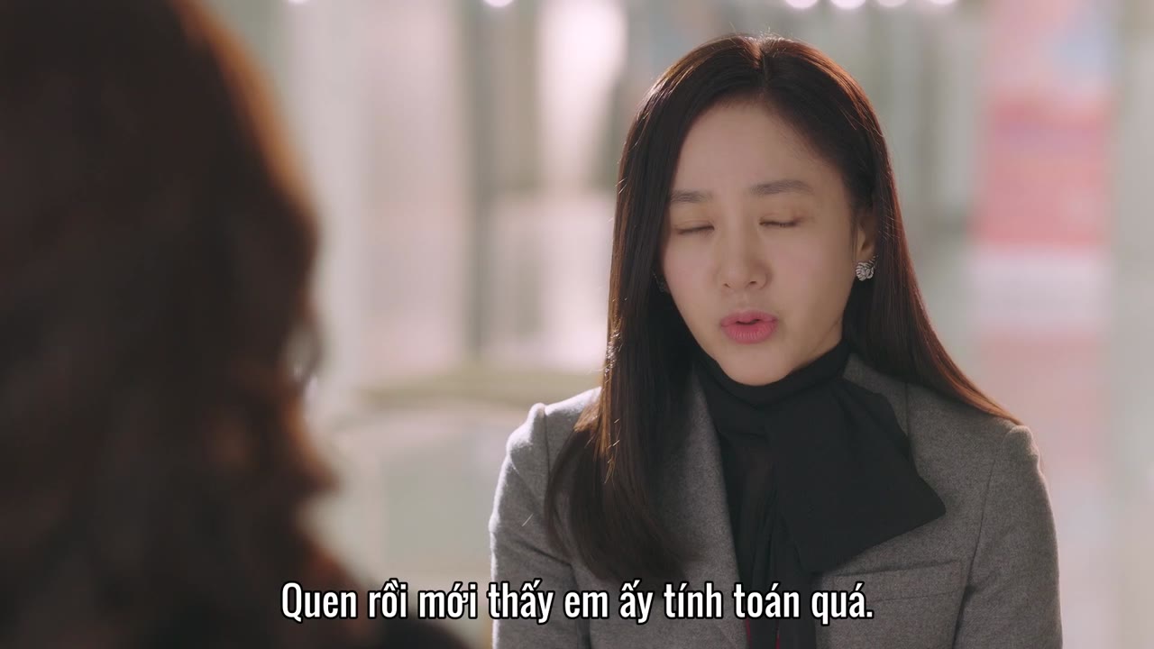 Yêu (Kết Hôn và Ly Dị) Mùa 3 tập 10 cảnh 2