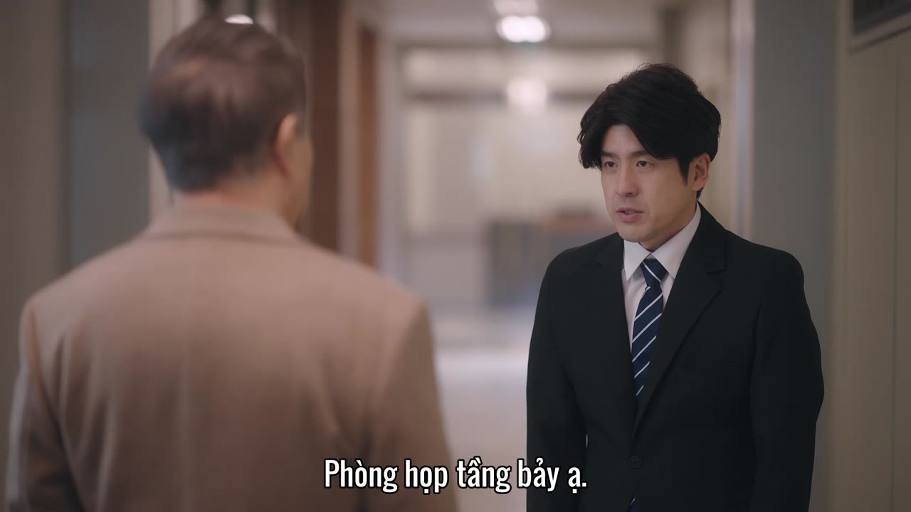 Yêu (Kết Hôn và Ly Dị) Mùa 3 tập 10 cảnh 3