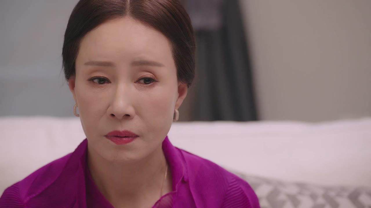 Yêu (Kết Hôn và Ly Dị) Mùa 3 tập 11