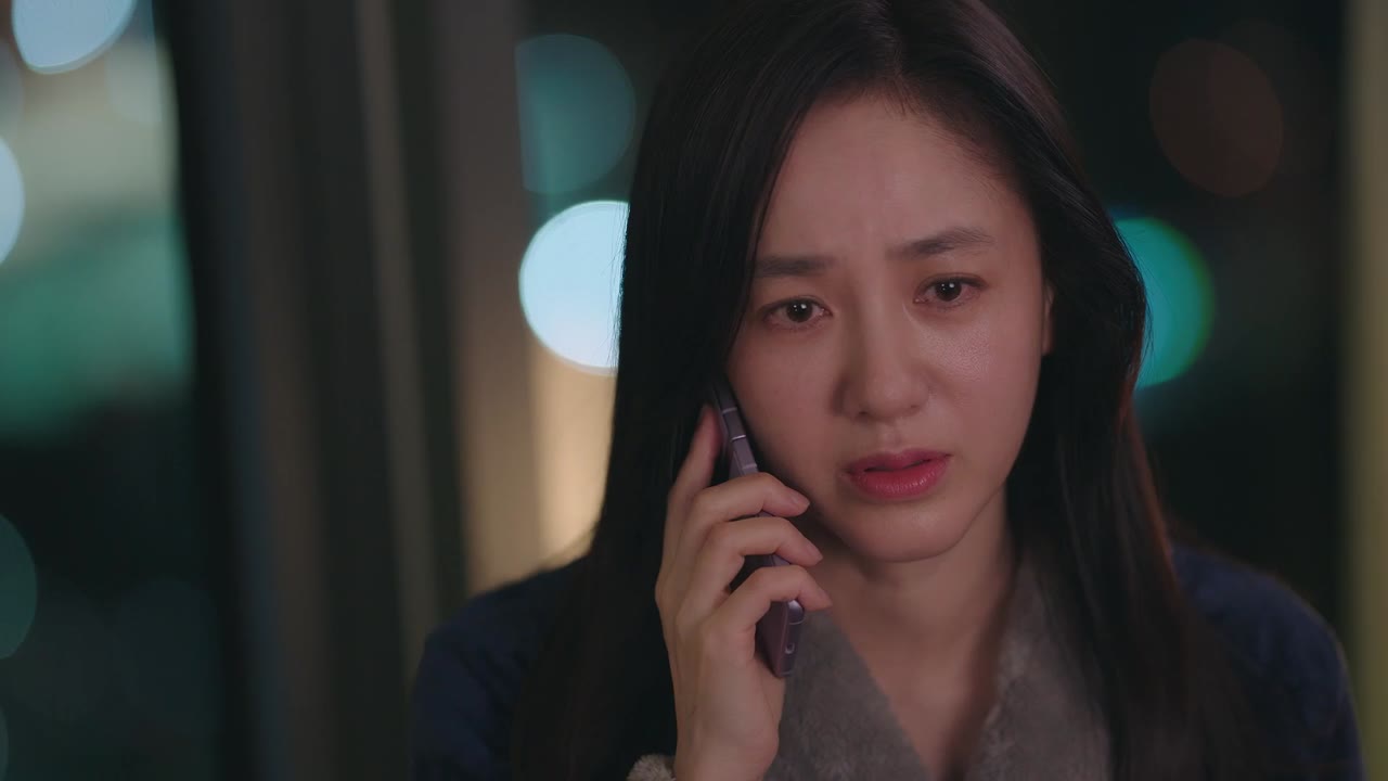 Yêu (Kết Hôn và Ly Dị) Mùa 3 tập 11 cảnh 2