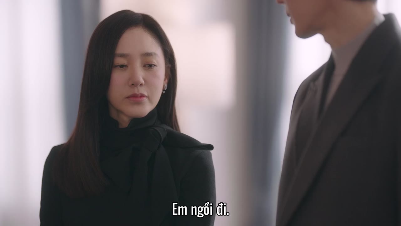 Yêu (Kết Hôn và Ly Dị) Mùa 3 tập 11 cảnh 3