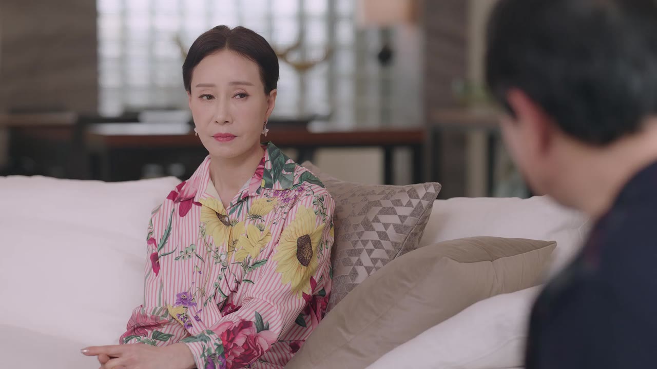 Yêu (Kết Hôn và Ly Dị) Mùa 3 tập 13