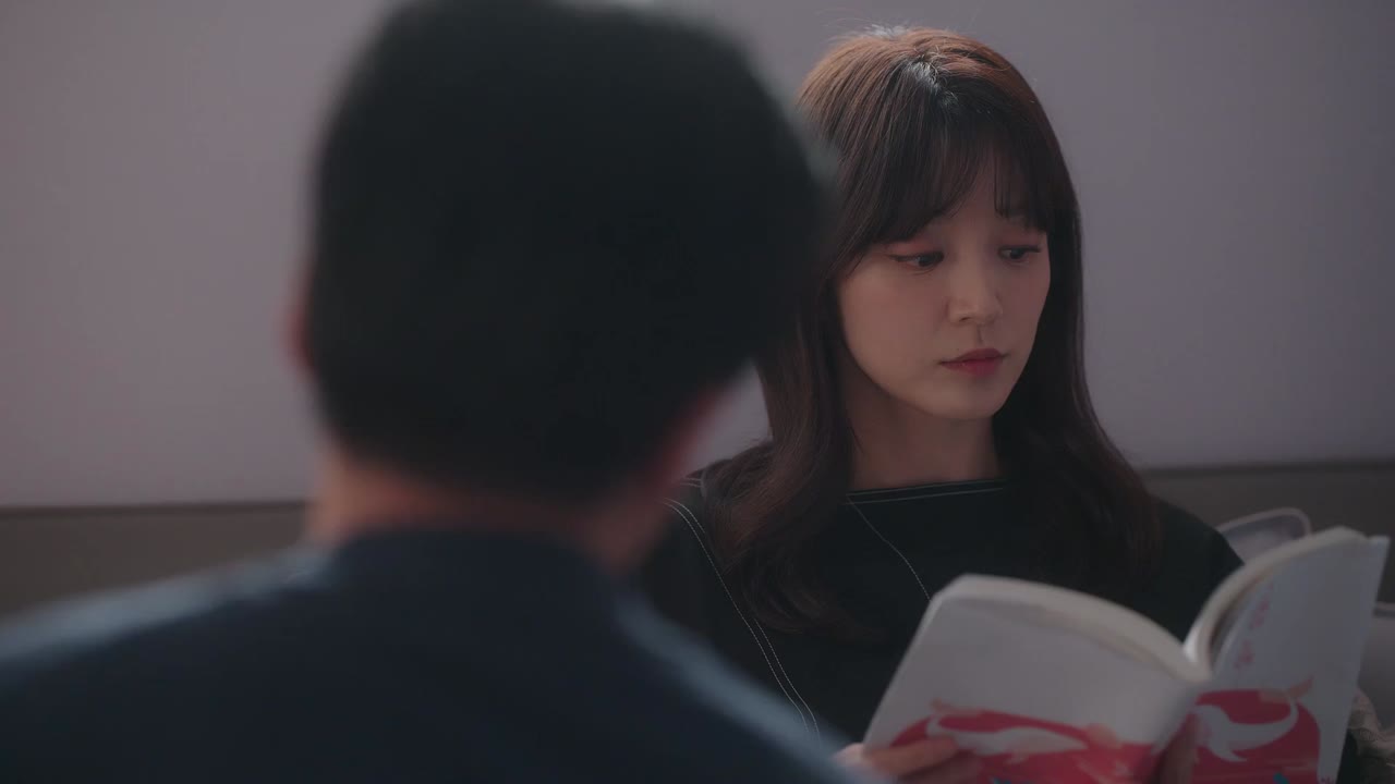 Yêu (Kết Hôn và Ly Dị) Mùa 3 tập 14