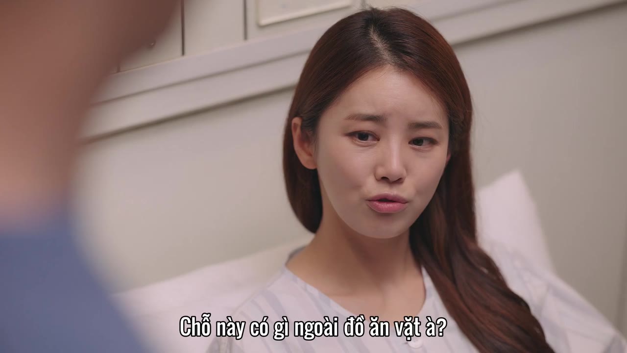 Yêu (Kết Hôn và Ly Dị) Mùa 3 tập 14 cảnh 3