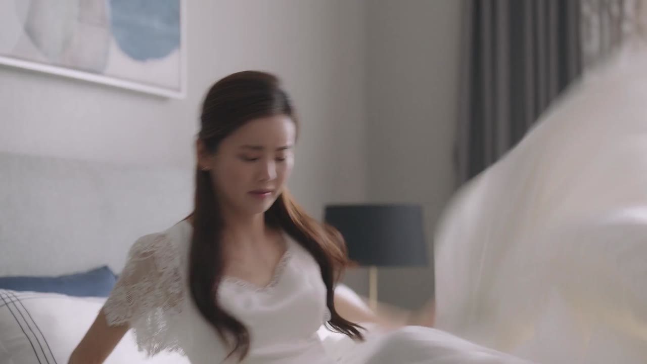 Yêu (Kết Hôn và Ly Dị) Mùa 3 tập 15
