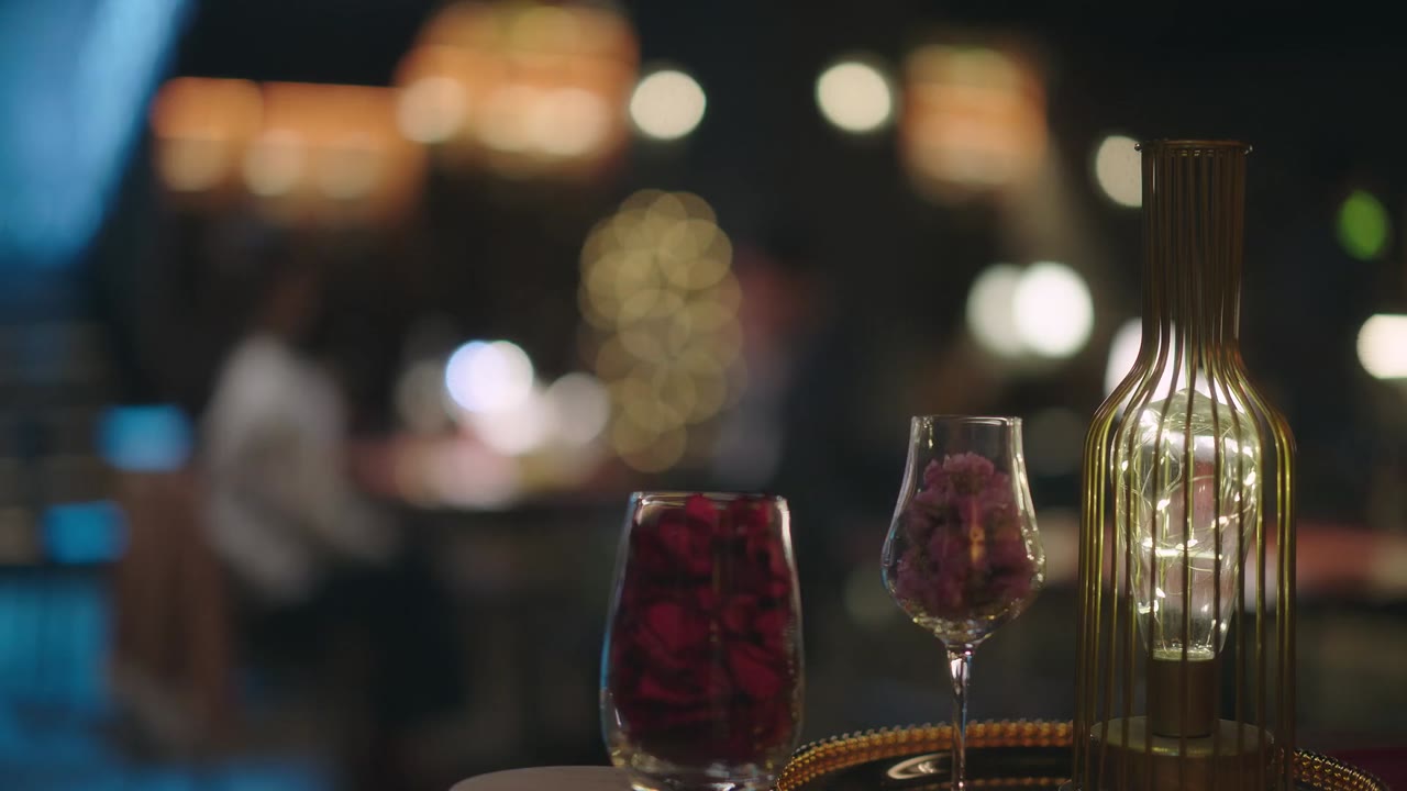 Yêu (Kết Hôn và Ly Dị) Mùa 3 tập 16