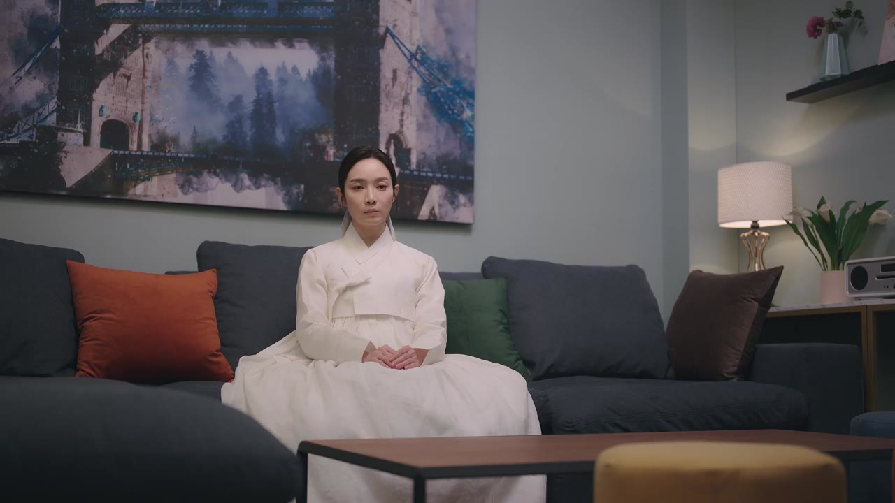 Yêu (Kết Hôn và Ly Dị) Mùa 3 tập 16 cảnh 2