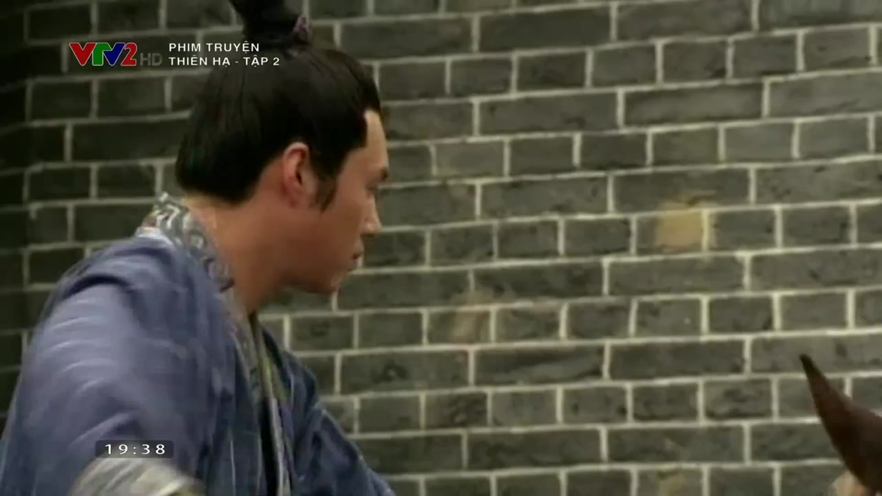 Thiên Hạ tập 2 cảnh 3