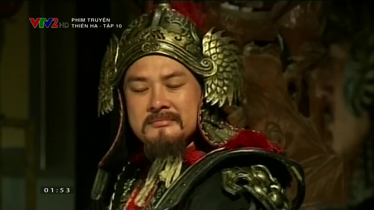 Thiên Hạ tập 10 cảnh 2