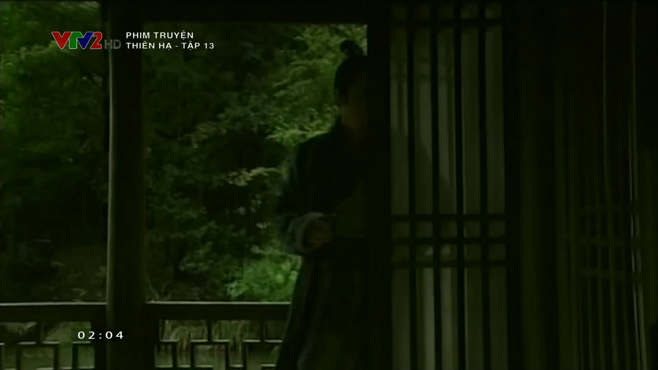 Thiên Hạ tập 13 cảnh 2