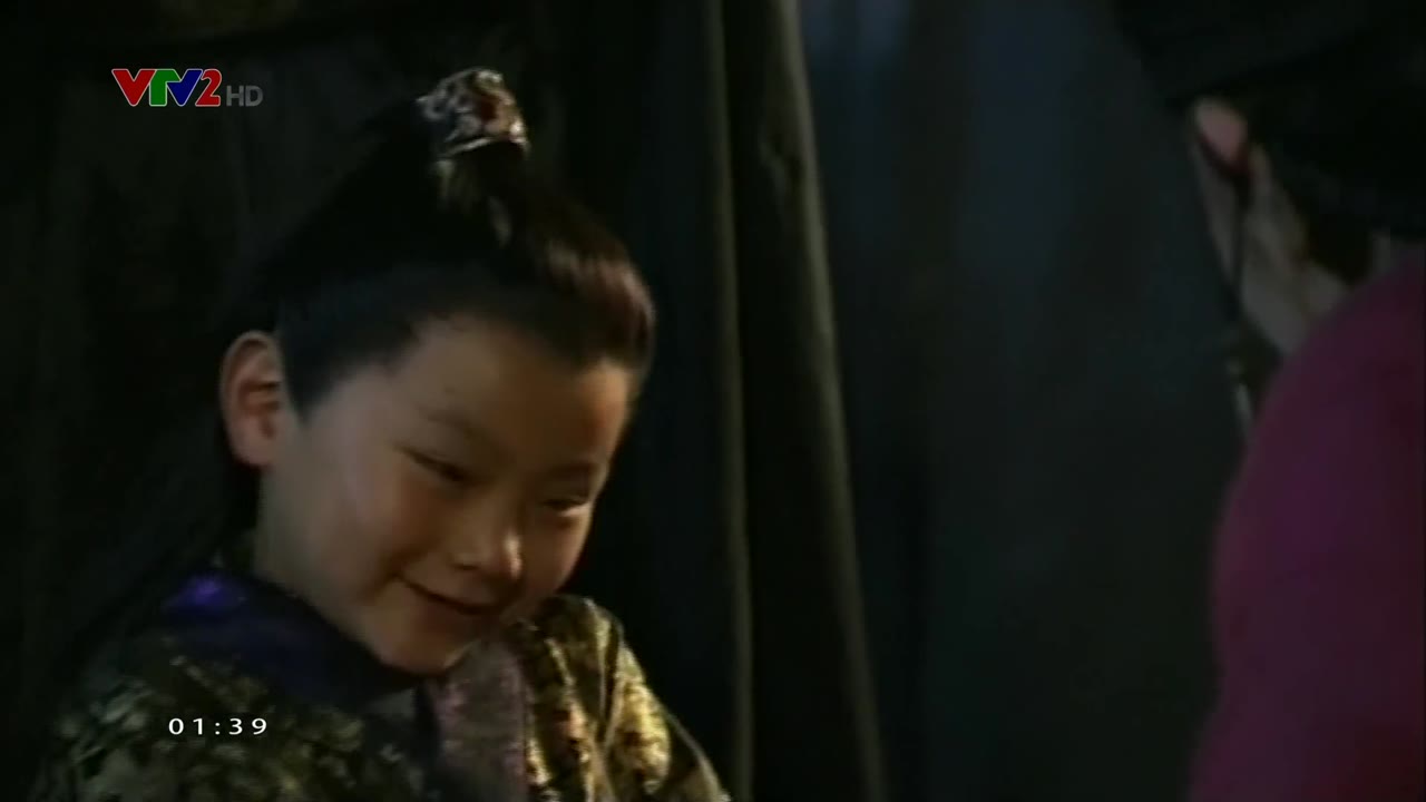 Thiên Hạ tập 19