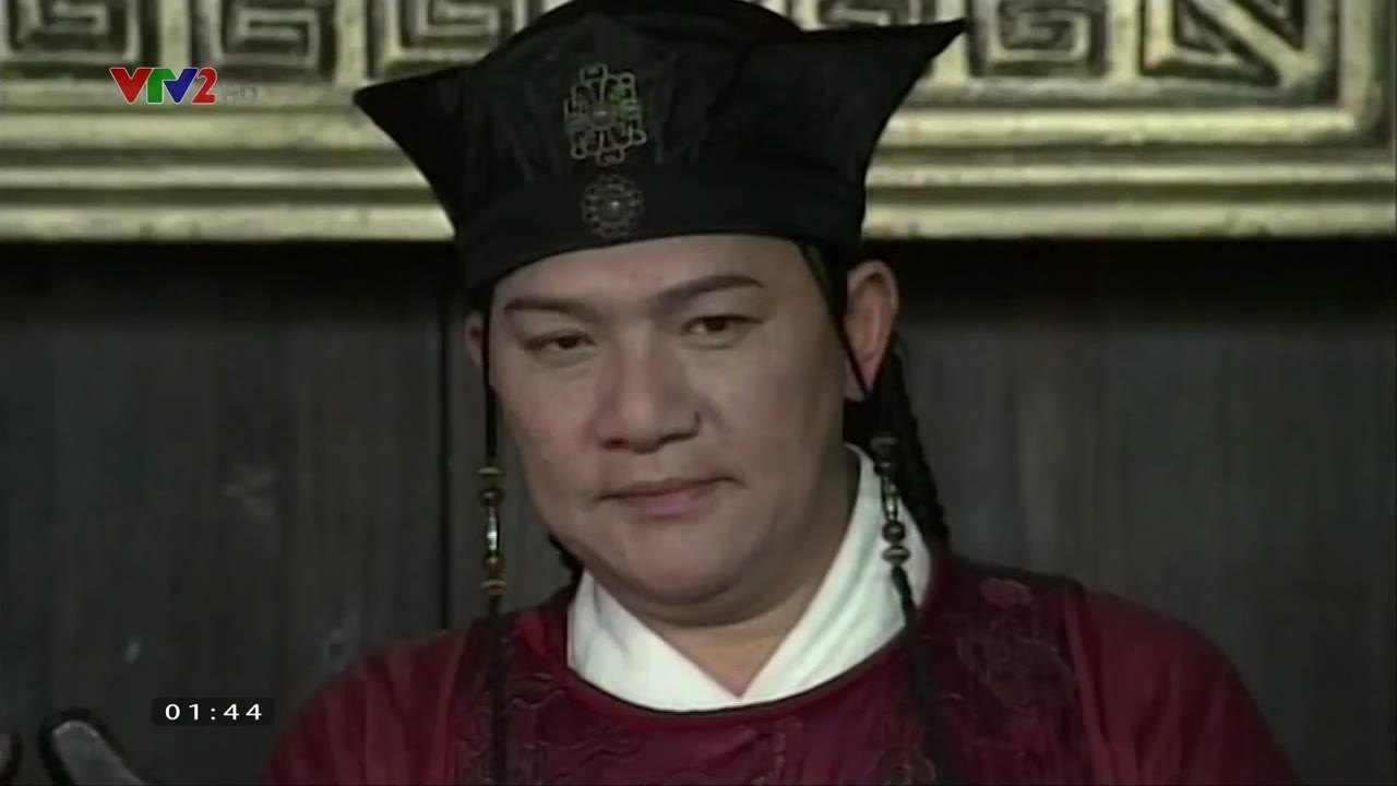 Thiên Hạ tập 38