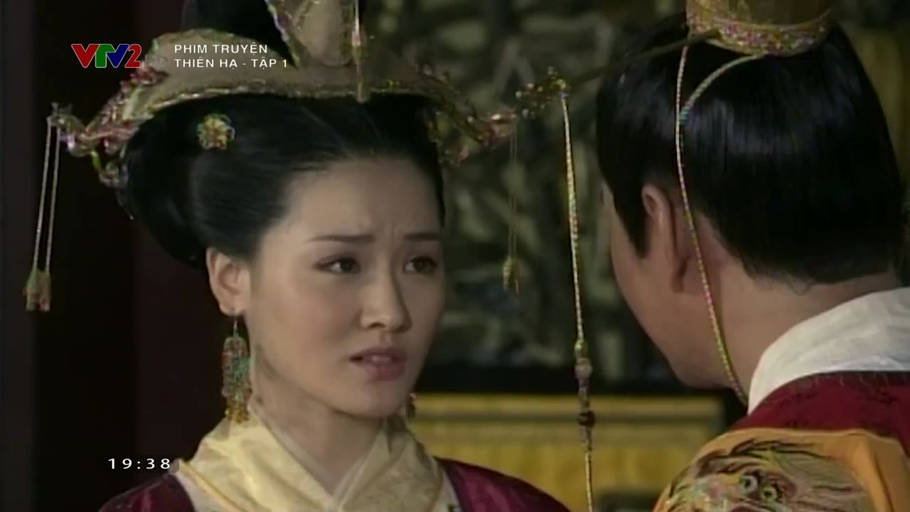Thiên Hạ - cảnh 3