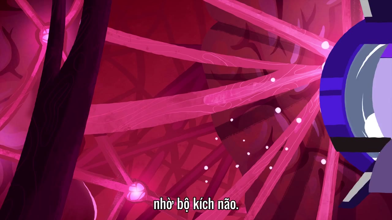 Johnny Test (Phần 1) tập 7