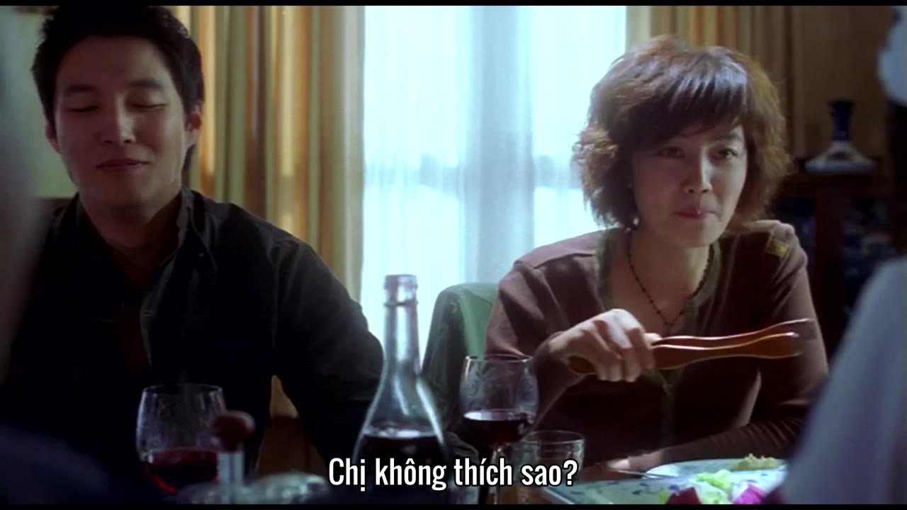 Búp Bê Hình Nhân tập 1