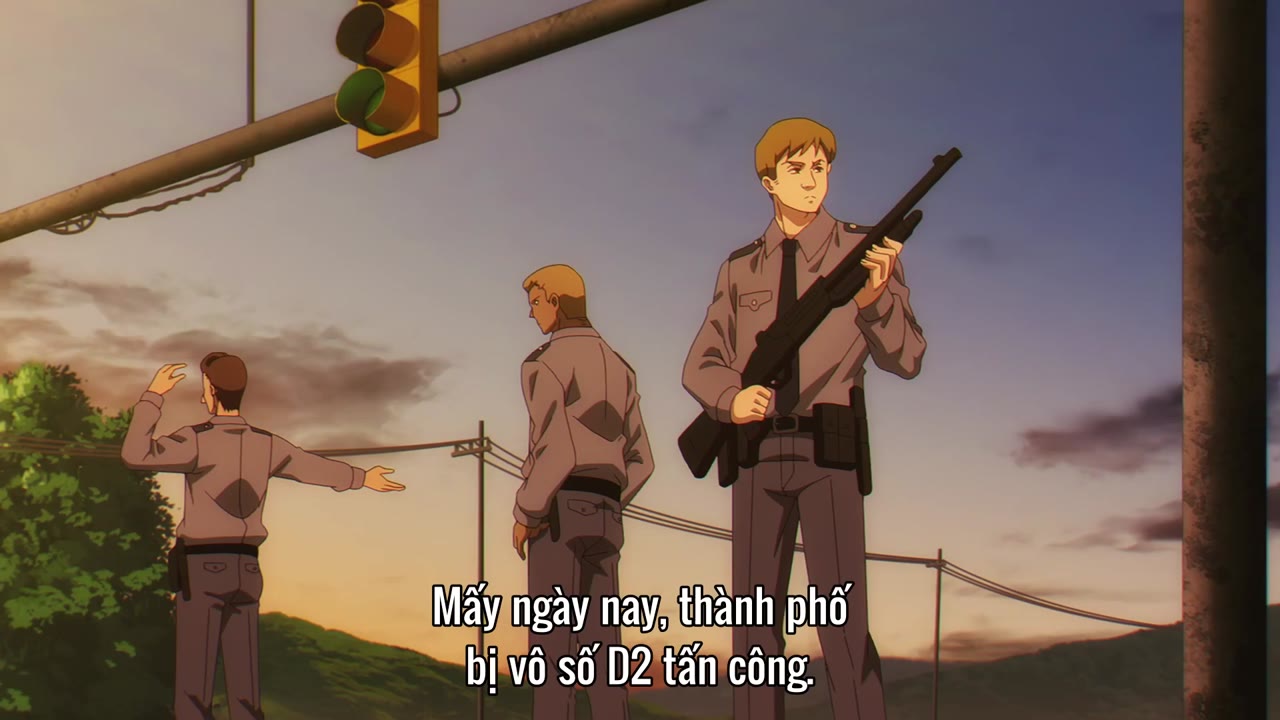 takt op.Destiny tập 7