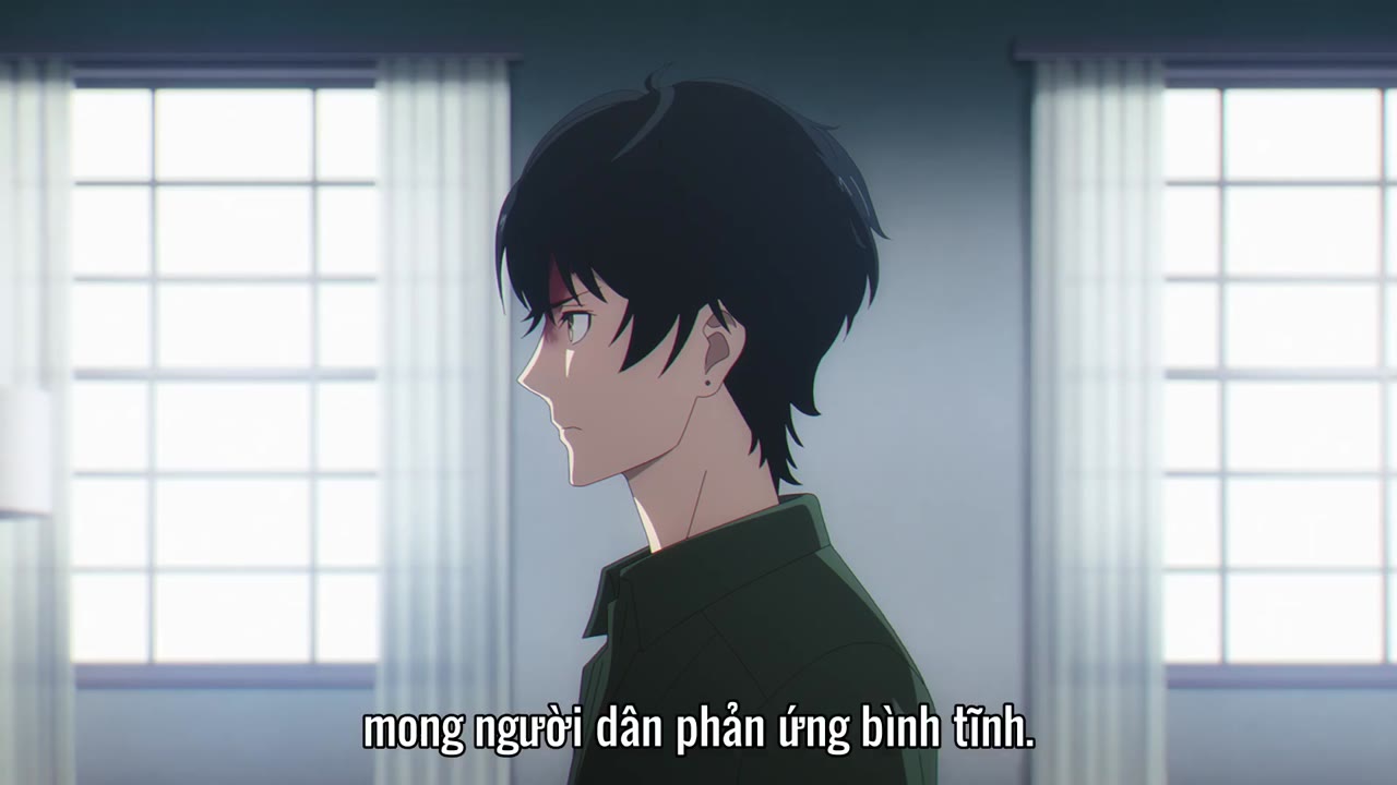 takt op.Destiny tập 11