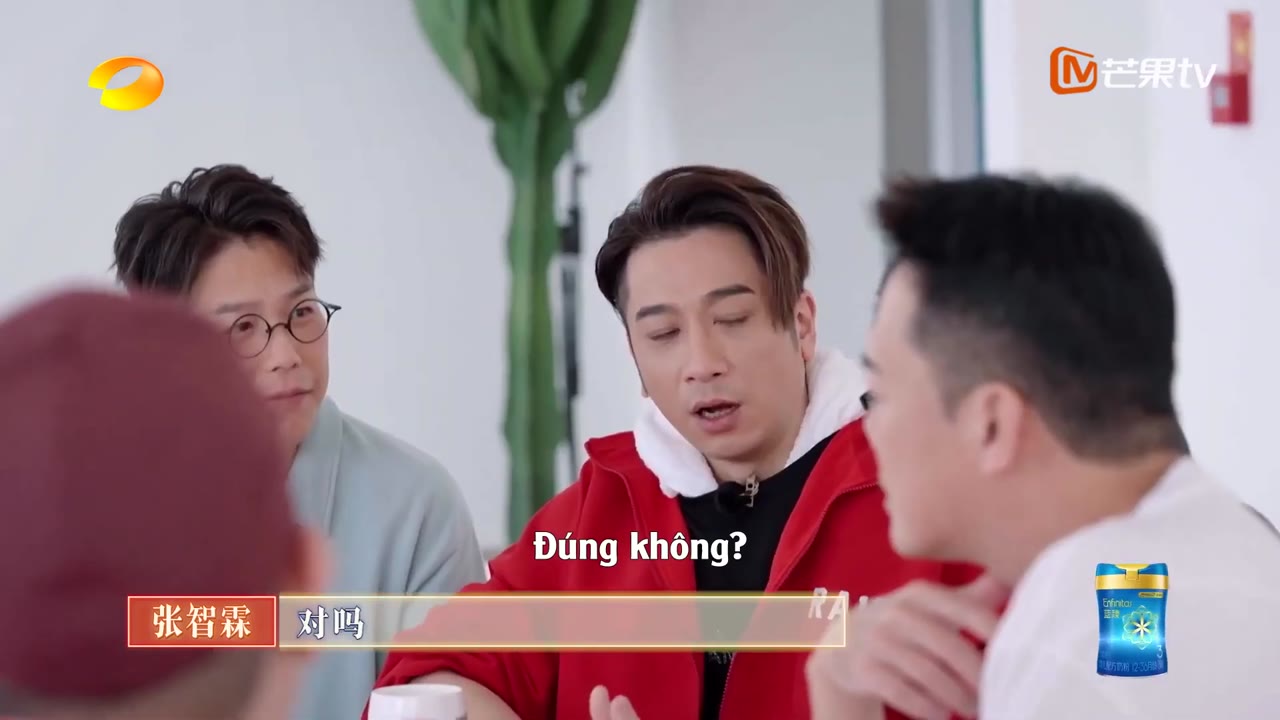 Đêm Ở Vịnh Lớn (Phần 2) tập 1 cảnh 2