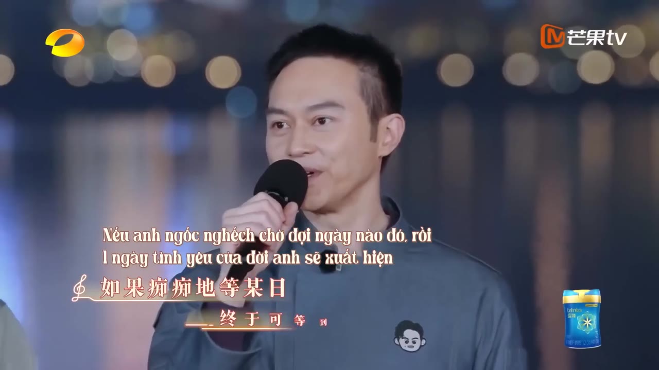 Đêm Ở Vịnh Lớn (Phần 2) tập 3 cảnh 3