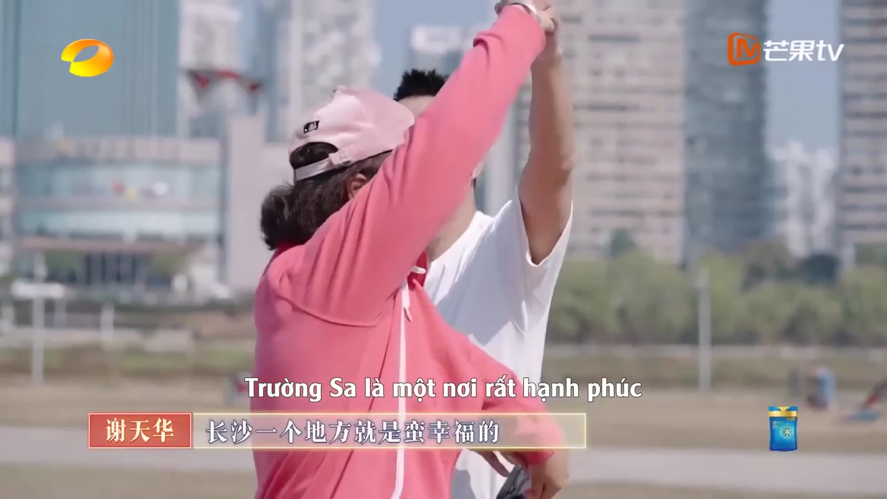 Đêm Ở Vịnh Lớn (Phần 2) tập 4