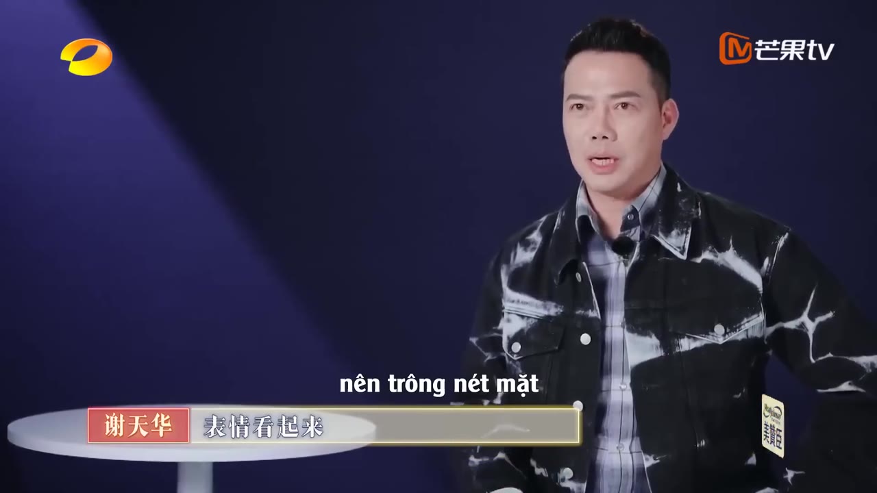 Đêm Ở Vịnh Lớn (Phần 2) tập 4 cảnh 3
