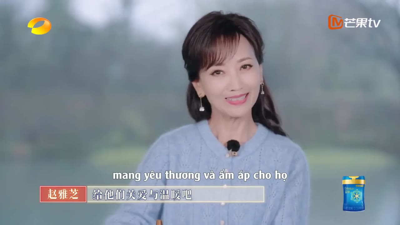Đêm Ở Vịnh Lớn (Phần 2) tập 5