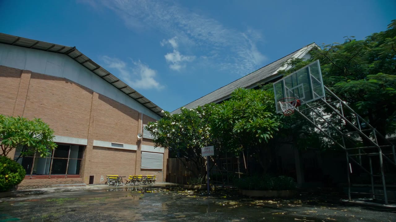 Chuyện Kinh Dị Trường Học tập 7 cảnh 2