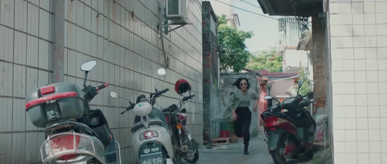 Pháp Y Tần Minh: Bằng Chứng Câm Lặng tập 2 cảnh 2