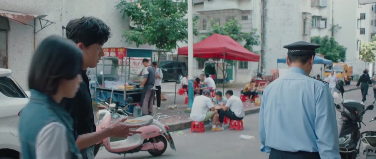 Pháp Y Tần Minh: Bằng Chứng Câm Lặng tập 4