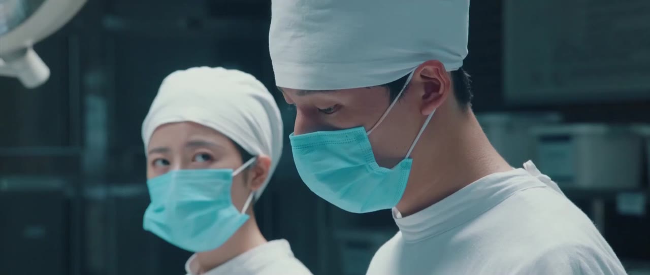 Pháp Y Tần Minh: Bằng Chứng Câm Lặng tập 6