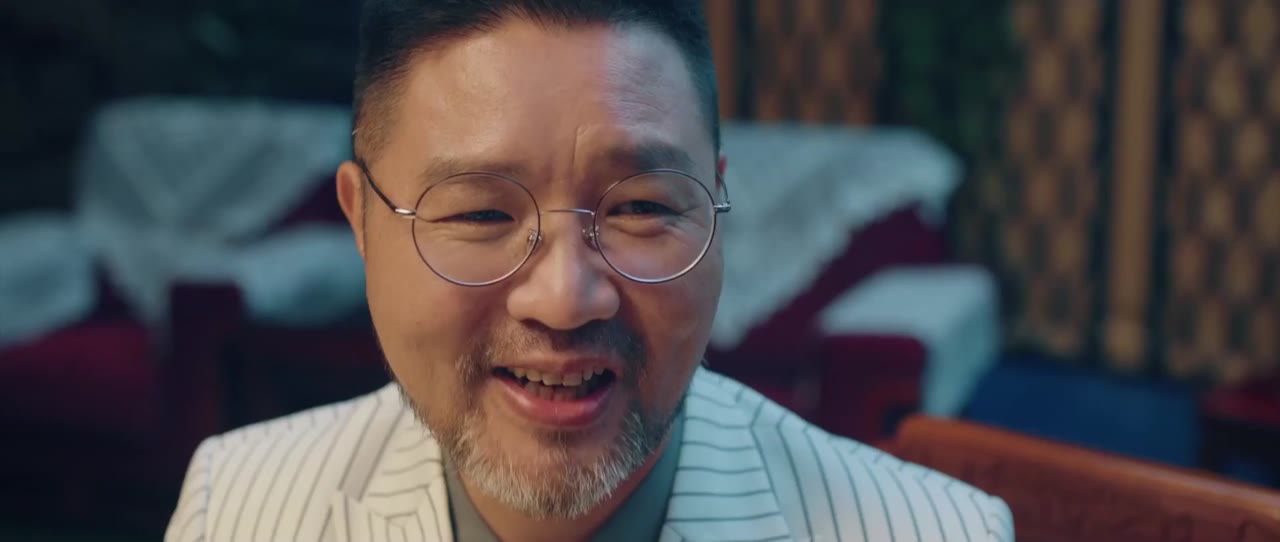 Pháp Y Tần Minh: Bằng Chứng Câm Lặng tập 6 cảnh 3