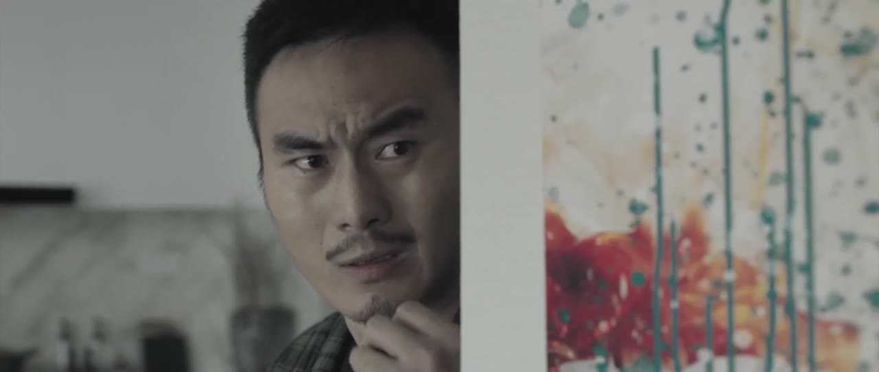 Pháp Y Tần Minh: Bằng Chứng Câm Lặng tập 19 cảnh 2