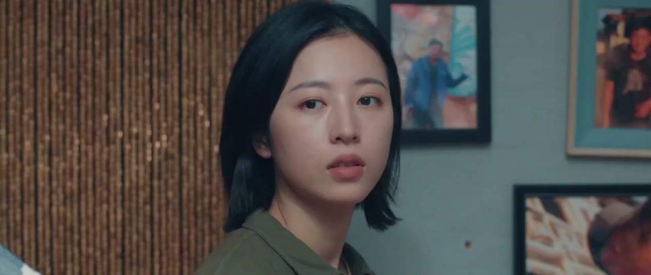 Pháp Y Tần Minh: Bằng Chứng Câm Lặng tập 22 cảnh 2