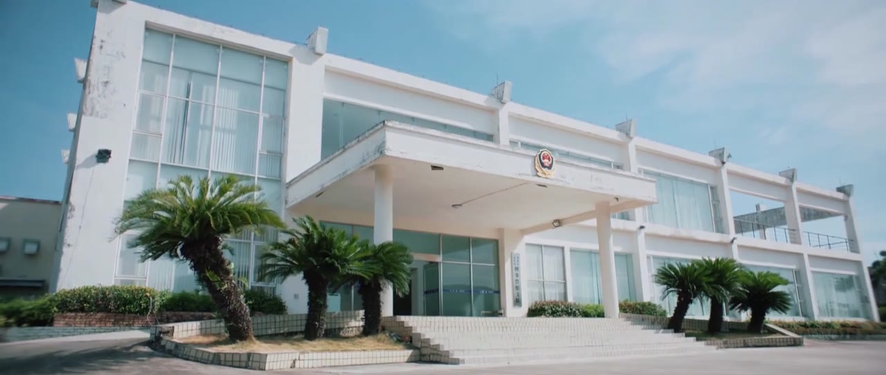 Pháp Y Tần Minh: Bằng Chứng Câm Lặng tập 24 cảnh 3