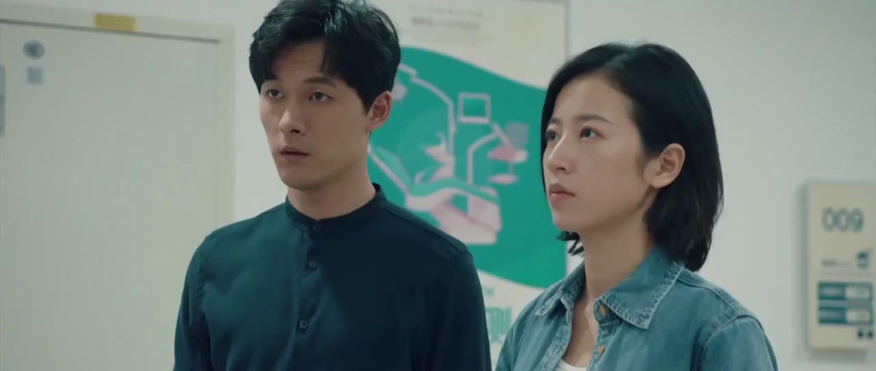 Pháp Y Tần Minh: Bằng Chứng Câm Lặng tập 27