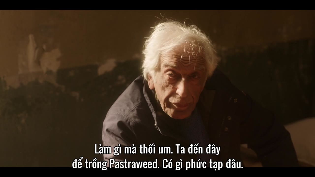 Tiệm Cà Phê Cần Sa (Phần 3) tập 1
