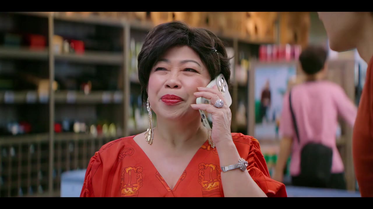Trước Giờ "Yêu" tập 1