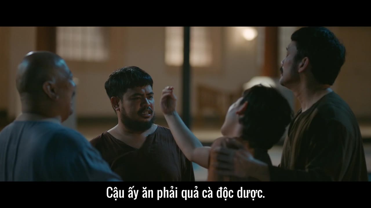 Tình Người Duyên Ma: Tái Hợp - cảnh 2