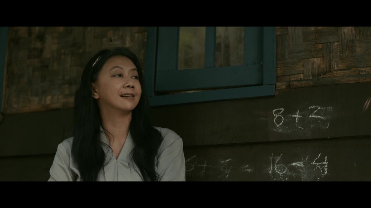 Tình Người Duyên Ma: Tái Hợp - cảnh 3