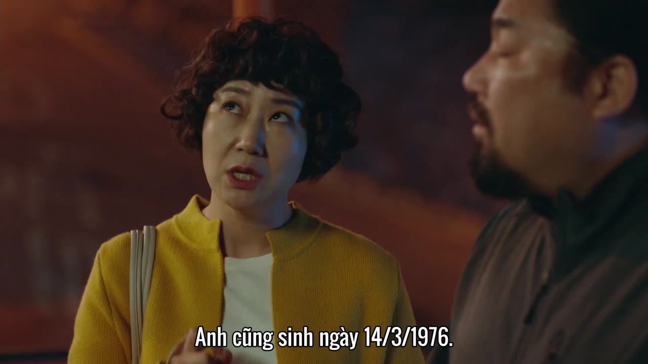 Phép màu đã cho ta gặp nhau tập 1