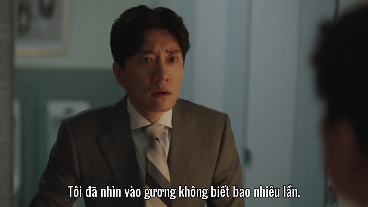 Phép màu đã cho ta gặp nhau tập 4 cảnh 3