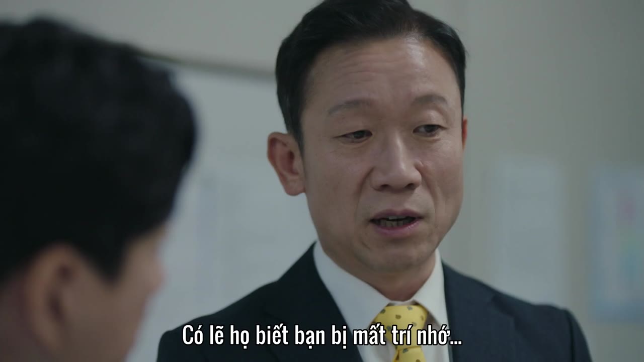 Phép màu đã cho ta gặp nhau tập 6