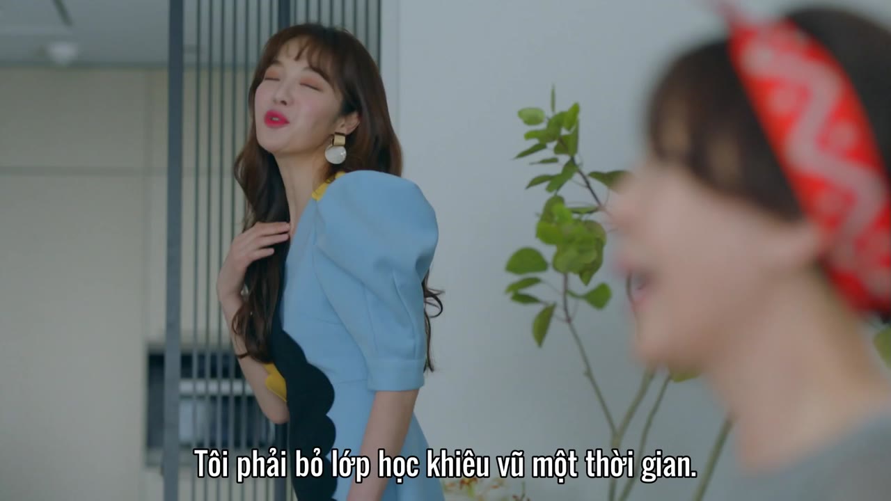 Phép màu đã cho ta gặp nhau tập 9