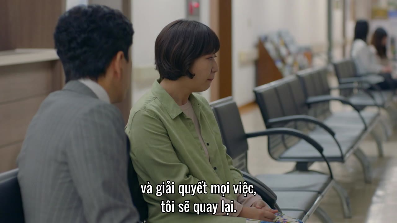Phép màu đã cho ta gặp nhau tập 12 cảnh 2